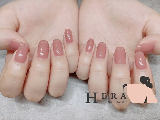 2025年春トレンド】マオジェルのネイルデザイン集｜人気順  