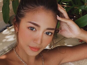 アイマジック 銀座店(EYE MAJIC)/今井華さん