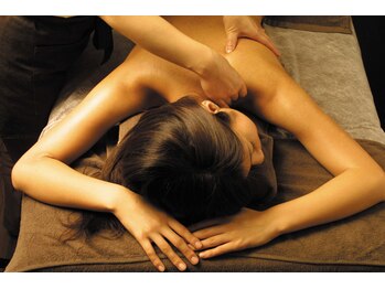 アルファイン 松本本店/エステルーム・お手入れの様子