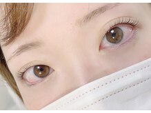 シェリー(Cheri)/ラッシュリフト/まつげパーマ