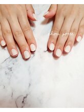 シュポルテ(chou porte)/