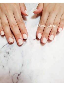 シュポルテ(chou porte)/