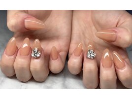 スカルプ☆長さ出し