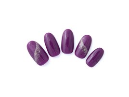 One color plus(ラメ)