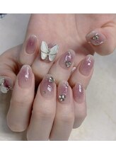 ネイルジョリー(Nail Jolie)/