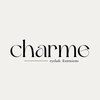 シャルム(charme)のお店ロゴ