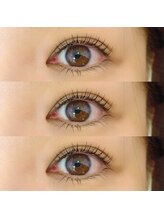 ココリラバズ(CoCoriraBuzz)/パリジェンヌラッシュリフト