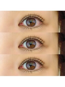 ココリラバズ(CoCoriraBuzz)/パリジェンヌラッシュリフト