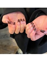 リルム(Relum)/フレンチネイル♪