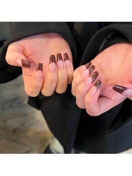 リルム(Relum)/フレンチネイル♪