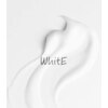 ホワイト 北参道店(WhitE)ロゴ