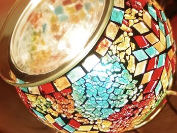 オリジネンタル 四条烏丸(Originental)/心地よい間接照明でリラックス