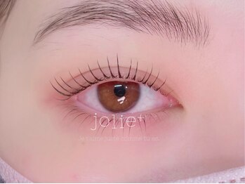 ジョリープラス(jolie +)/jolie+ eye design