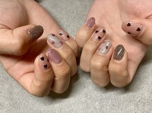 ネイルアンドアイラッシュ シヴァ(Siva)/