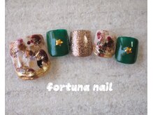 フォルトゥーナ 神田(Fortuna)/