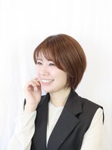 レイリス 金町店(Raylice) 塩島 秀美