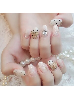 Roller Nail【ローラネイル】