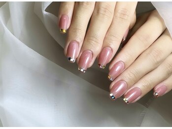 定額【ゴージャスアート】