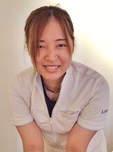 整体アンドリラクゼーションサロン ライン Luz湘南辻堂店(Line)&nbsp;立花 