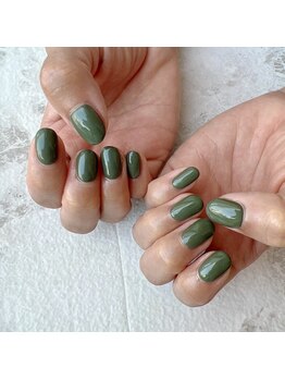 ラティアム 鈴鹿店(LaTiam)/ワンカラー