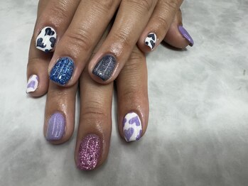 リバティプラス(Liberty+)/