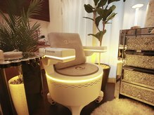 ティアラ(Tiara)/骨盤底筋チェア　