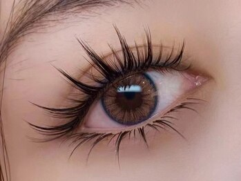 アヤアイラッシュサロン(Aya eyelash salon)の写真/お客様の自まつ毛の状態を見て、ご要望に近づけるように丁寧なカウンセリングでご提案!お気軽に相談下さい!