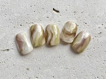 ラフバイディアブルー(Laugh by diarblue)/diar blue 秋 デザイン☆