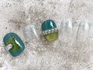 Green style