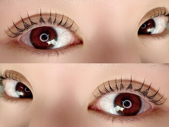 リトマス(LITMUS)/目が離せない