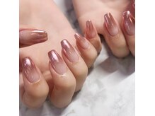 ネイルユカ(nail Yuka)の雰囲気（シンプルからトレンドデザインまで◎ご相談ください♪）