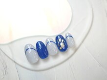 レミア アイラッシュアンドネイル 大船(REMIA)/8900円定額デザイン