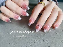 ジョアアンジェ 心斎橋店(joie ange)/カラグラ　マグネット　シンプル