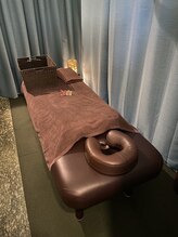 コリラクーン 愛宕店/コリラクーン内観