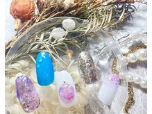 ジュアール(JuAR)/ヨーヨーネイル