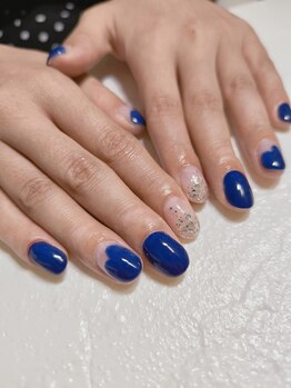 ラウ(Lau)/定額ネイル