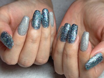 ネイルサロン ジュノ(JUNO)/シンプルコース 担当よしえ