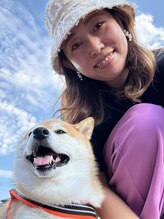 シャドウ(shadow) えり