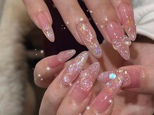 シーシーネイル 新宿店(CeCe Nail)/