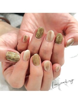 レア(Lea)/定額¥9900