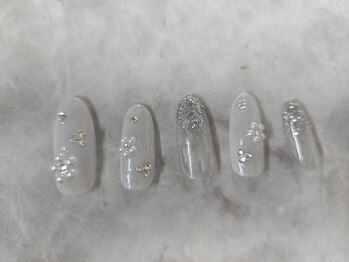 ネイルサロン ネイルクク(Nail KUKU)/
