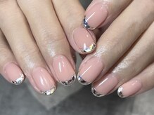 サロン ニコリー 夙川店(salon NICORY)/定額デザインコース