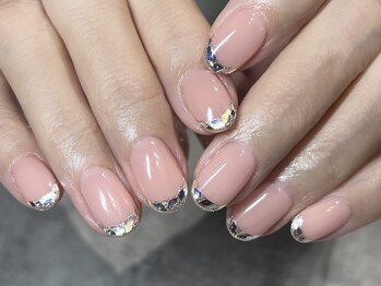 サロン ニコリー 夙川店(salon NICORY)/定額デザインコース