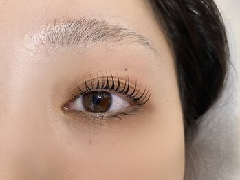 ビーナスフォート天神川/まつげパーマ