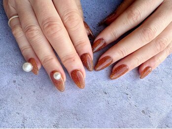 爪工房ひなた/フラッシュ