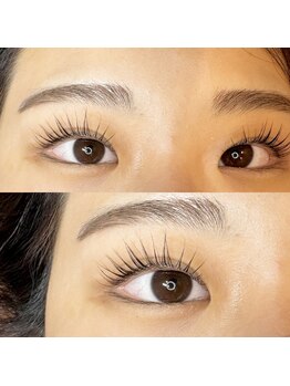 シーペアー(Sea pear)/ロングまつげさん♪♪