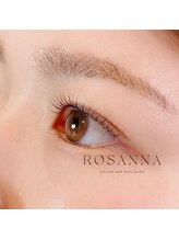 ロザンナ 武蔵浦和店(ROSANNA)/ラッシュリフト