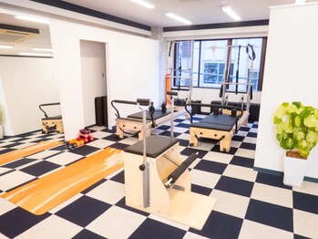 プルクラ 新宿店(PULCHRA)/《店内写真》