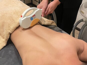 ドルチェ(Dolce)/メンズ全身脱毛