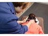 【ストレートネック,猫背が自然にととのう】姿勢改善90分 ¥8,400→¥6,400